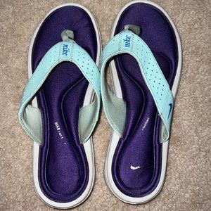 Nike Sport Flip Flops